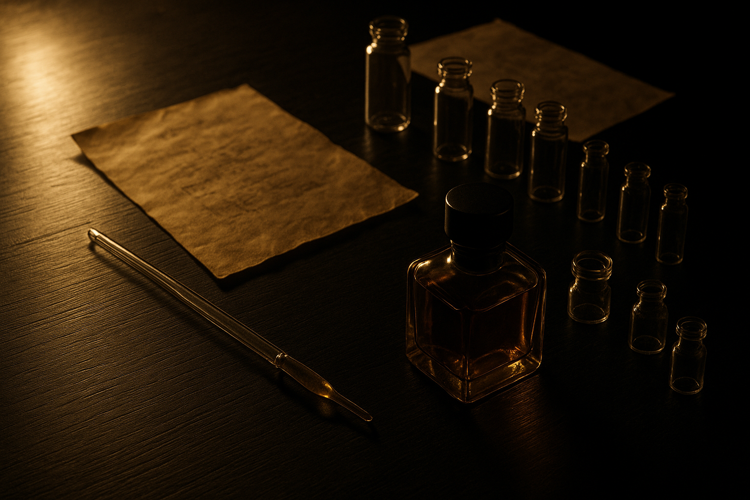 Amizura, the House at golden hour