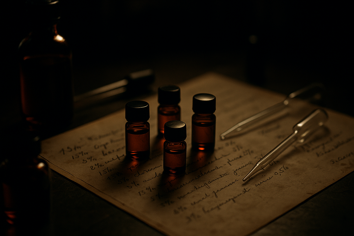 Atelier, closed session